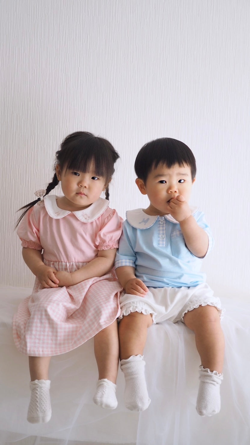 missy'sの子ども服リンクコーデのススメ