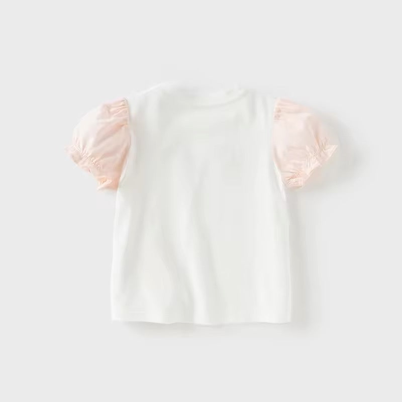 dave&bella デイブベラ パフスリーブトップス DB2251291