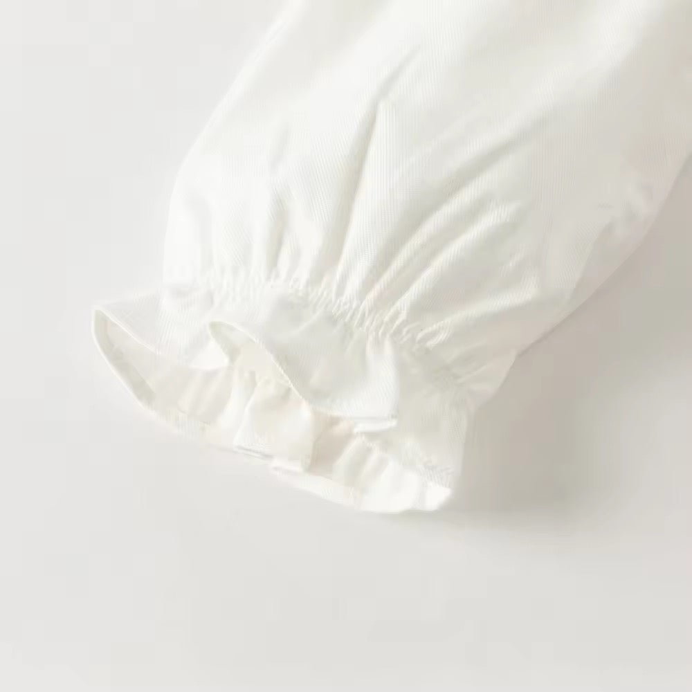 【予約】dave&bella デイブベラ ベストドッキングシャツトップス DB3252865