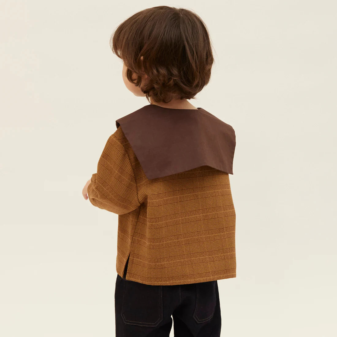 PETITMIG プチミグ シャツ E3