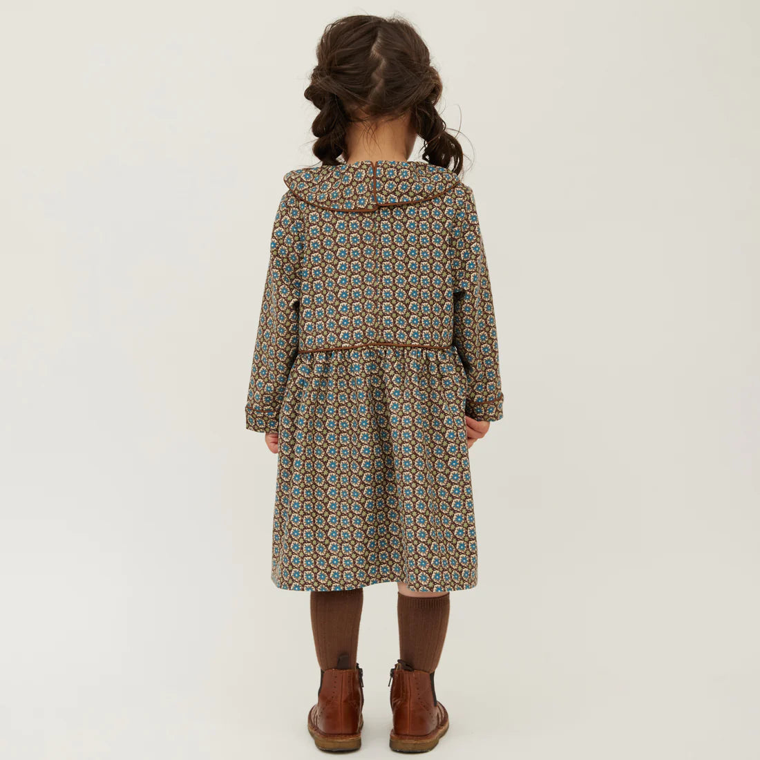 PETITMIG プチミグ ワンピース E3