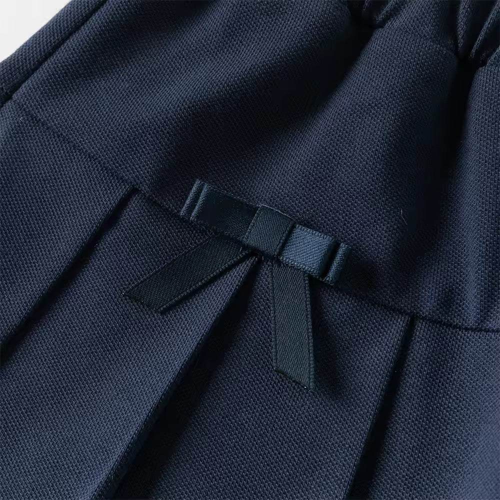 【予約】dave&bella デイブベラ 制服風セットアップ DB3252640