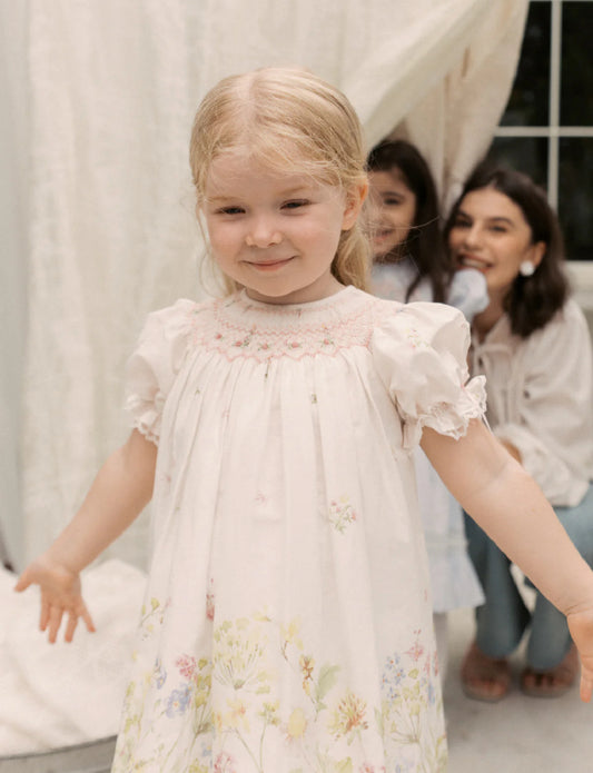 DEAR GG NIRINA DRESS