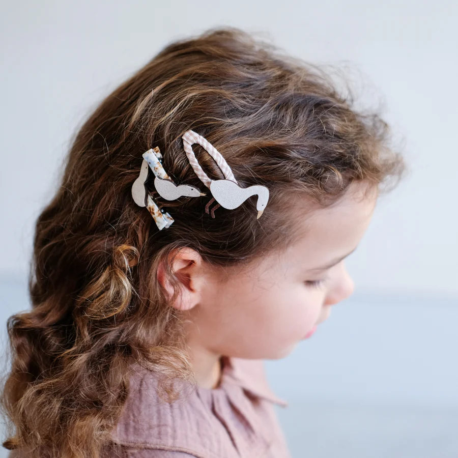 MIMI&LULA Mother goose clip set