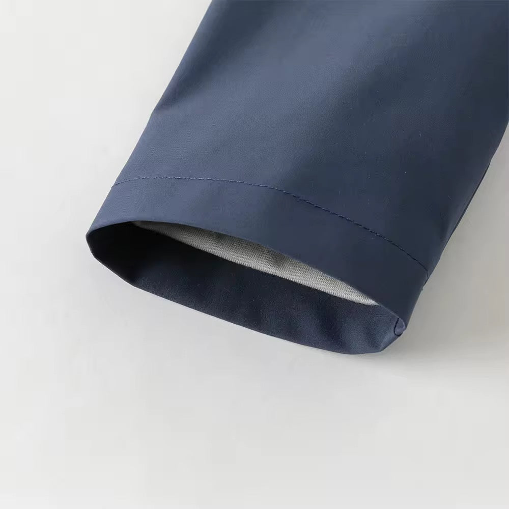 【予約】dave&bella デイブベラ イラストポイントアウター DB3253328