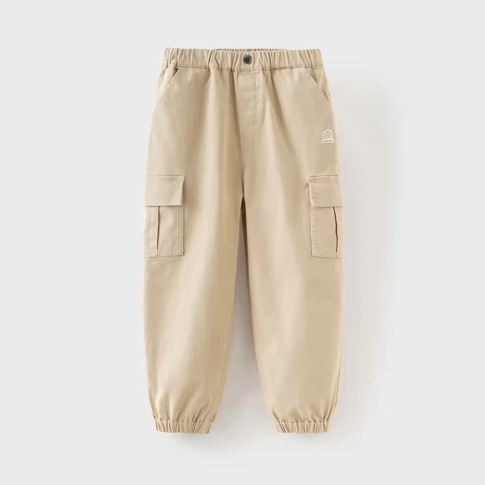 【予約】dave&bella デイブベラ サイドポケットジョガーパンツ DK3252742