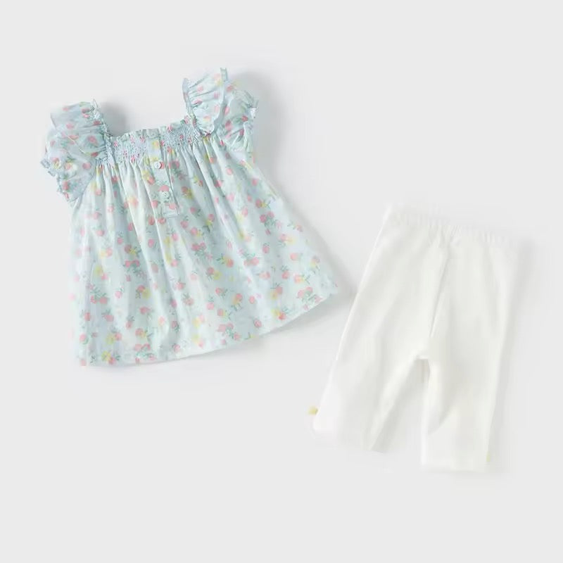 dave&bella デイブベラ フルーツフラワーデザインセットアップ DB2251141