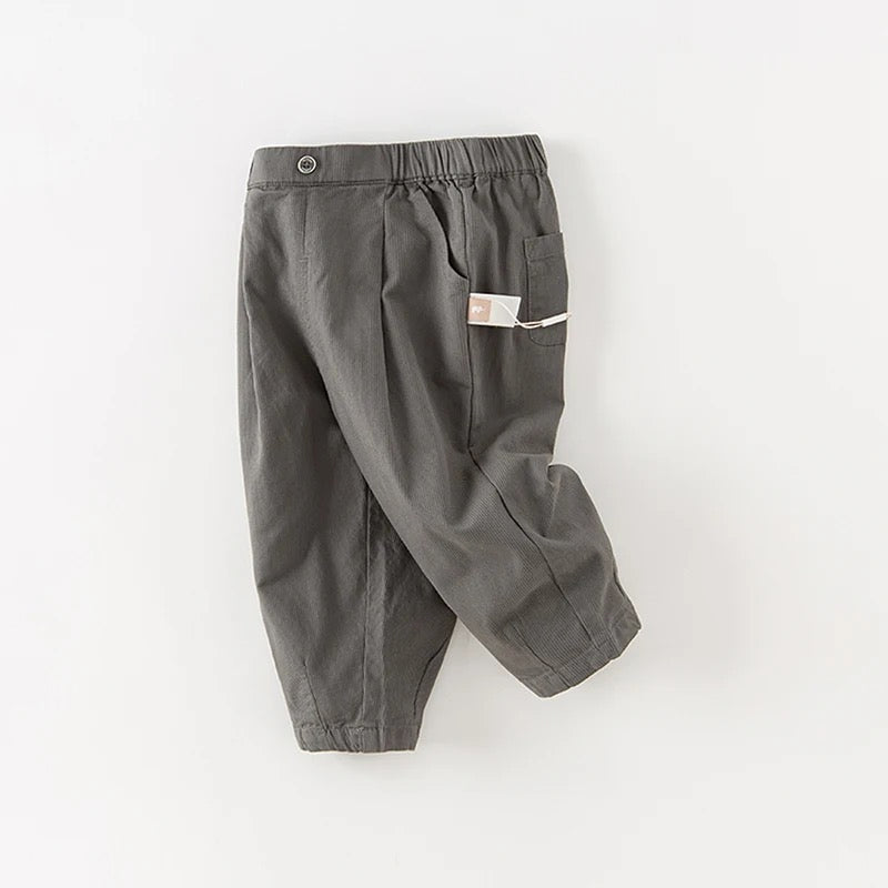 dave&bella デイブベラ ストライプパンツ DB3236220