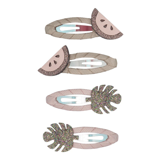 MIMI&LULA Watermelon clip pack