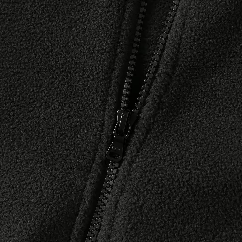 【予約】dave&bella デイブベラ フリースブルゾン付きグリーンアウター DK3253025