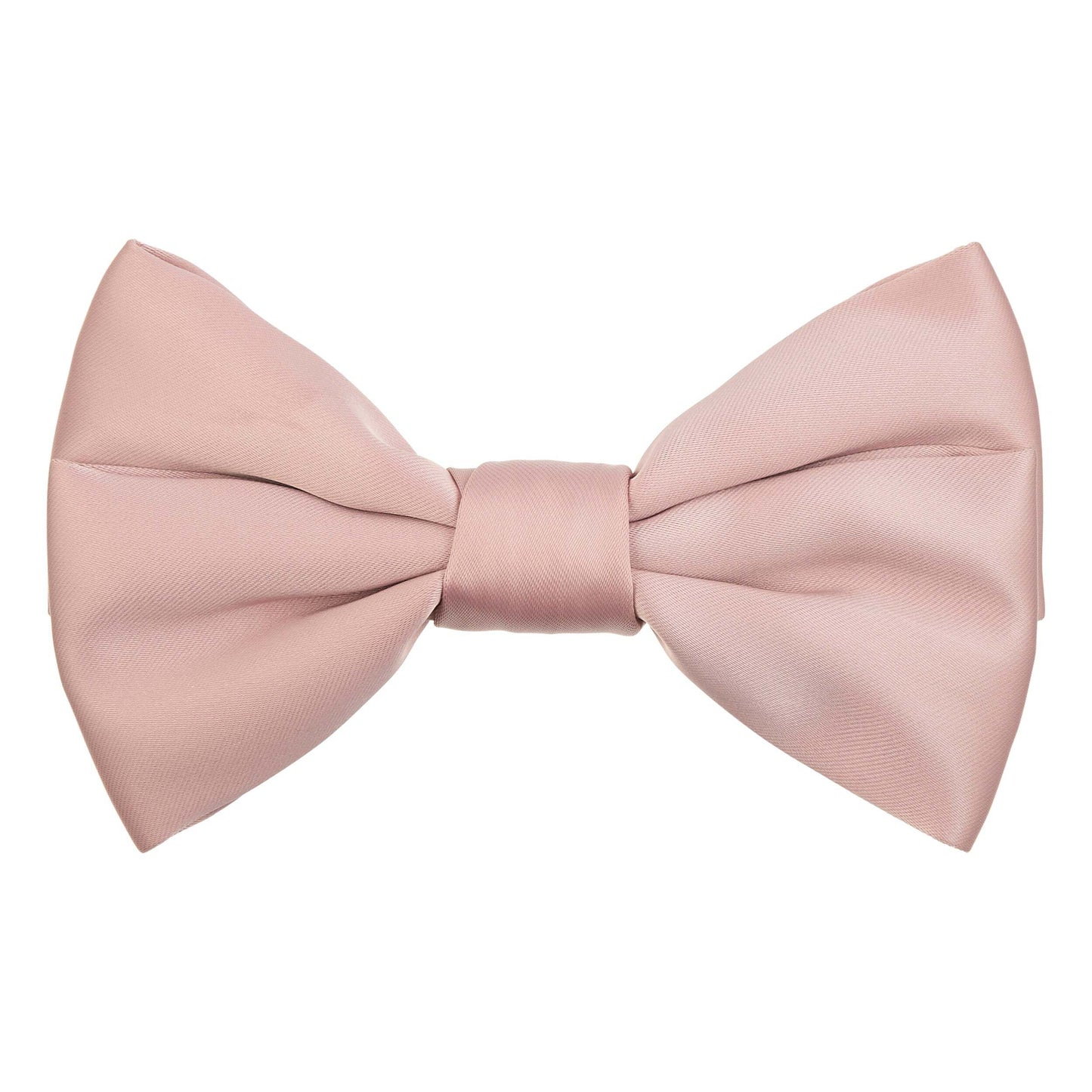 MIMI&LULA DOROTHY SATIN BOW BARETTE