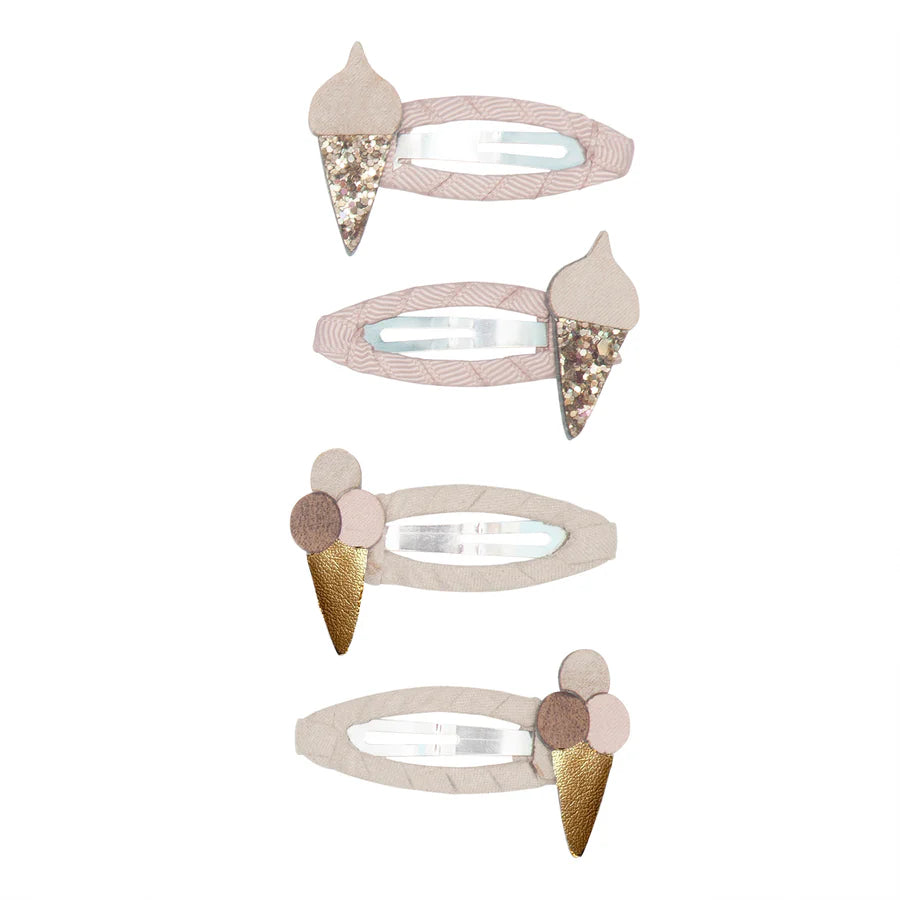 MIMI&LULA Ice cream clic clacs
