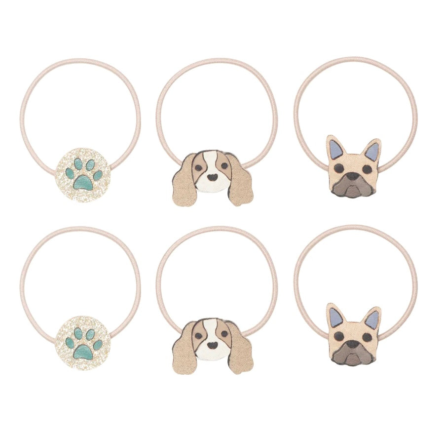 MIMI&LULA Doggy ponies