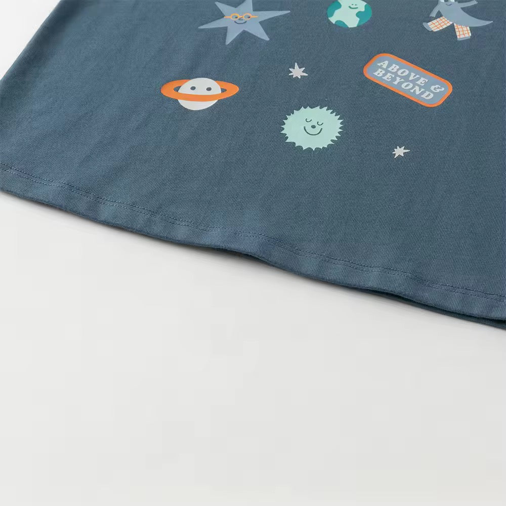 【予約】dave&bella デイブベラ スペースデザイントップス DB3252807
