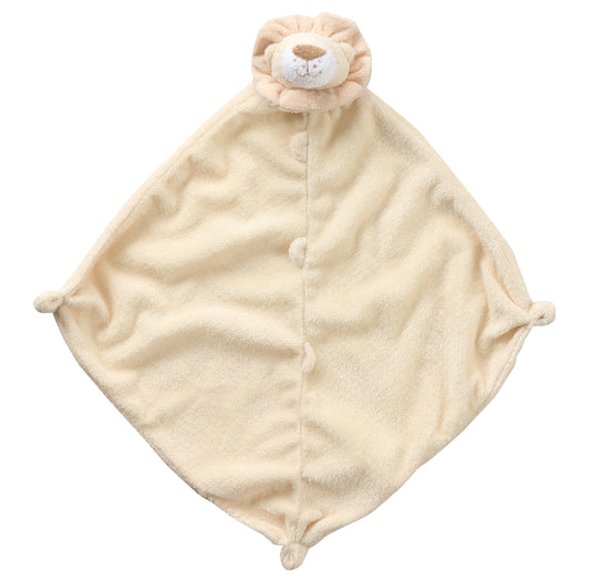 ANGEL DEAR Blankie Lion Yellow ブランキー