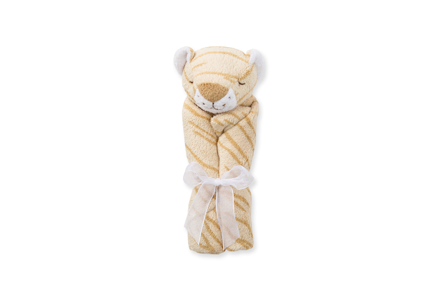 ANGEL DEAR Blankie Tiger Tan ブランキー