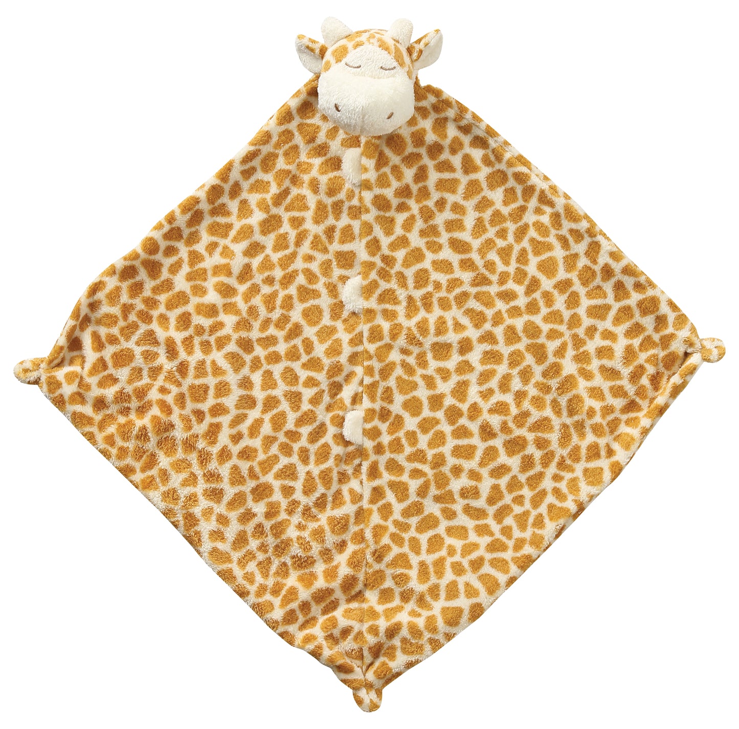 ANGEL DEAR Blankie Giraffe Tan ブランキー
