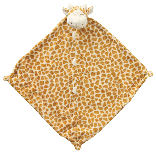 ANGEL DEAR Blankie Giraffe Tan ブランキー