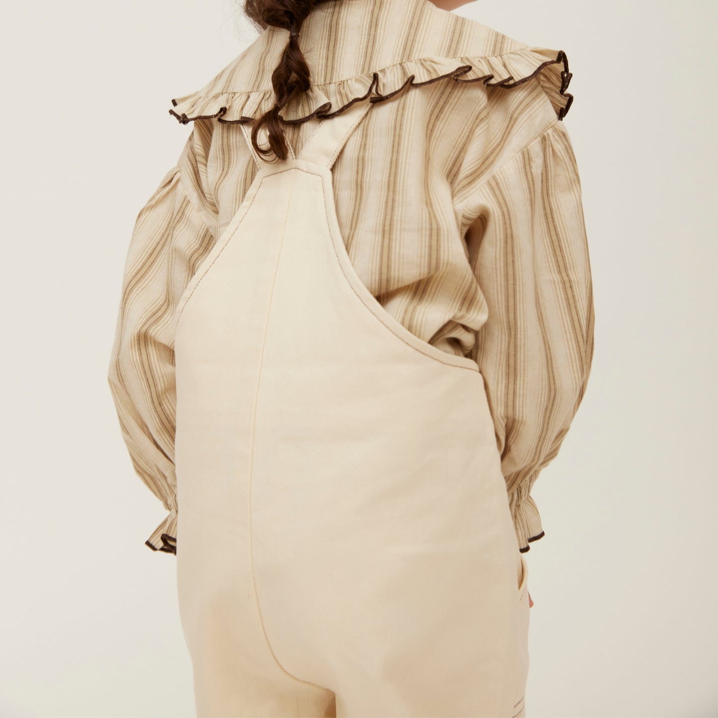 PETITMIG プチミグ salopette P3