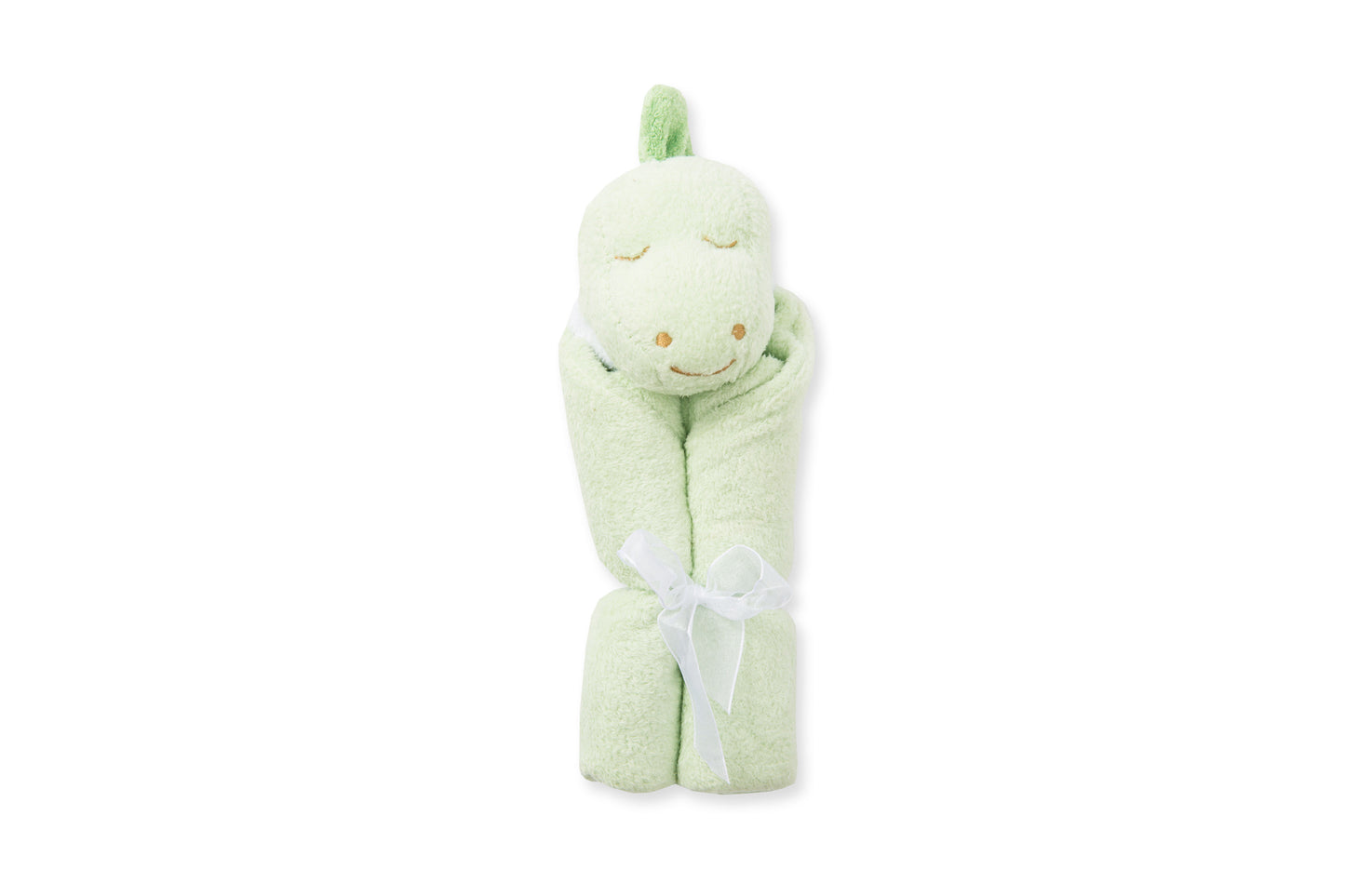 ANGEL DEAR Blankie Dinosaur Green ブランキー