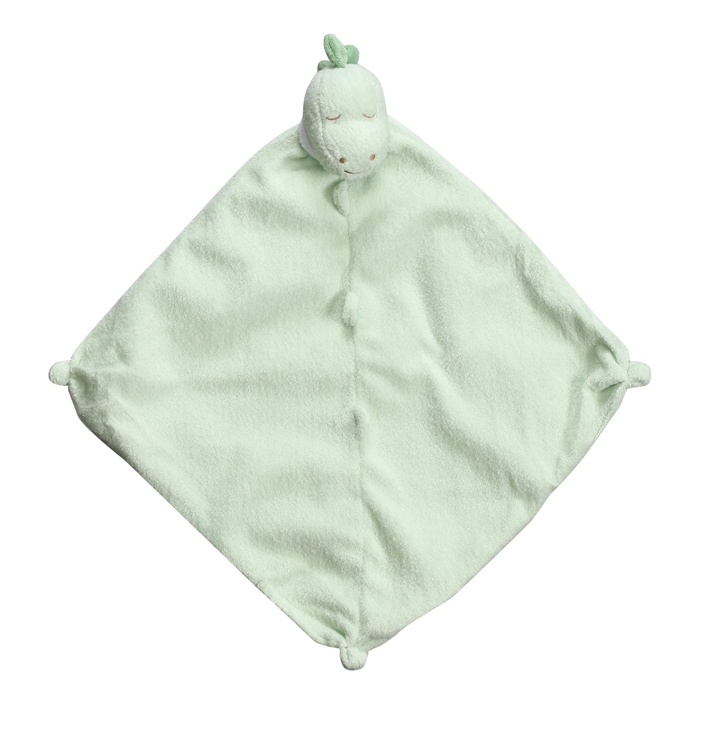 ANGEL DEAR Blankie Dinosaur Green ブランキー