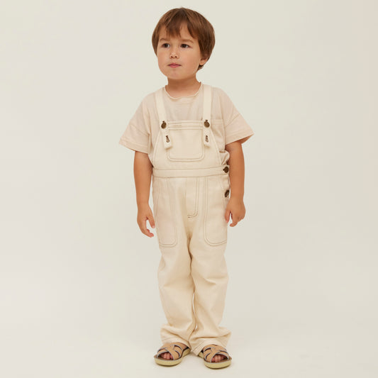 PETITMIG プチミグ salopette P3