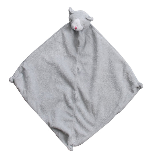 ANGEL DEAR Blankie Kitty Grey ブランキー