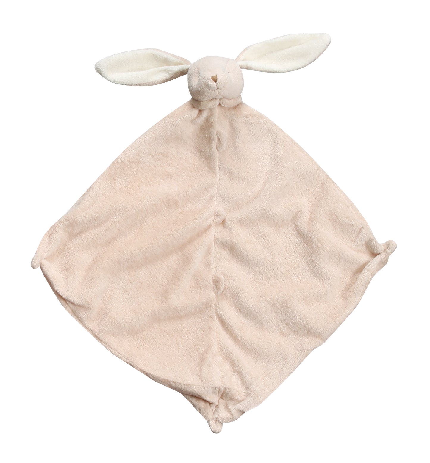 ANGEL DEAR Blankie Bunny Beige ブランキー