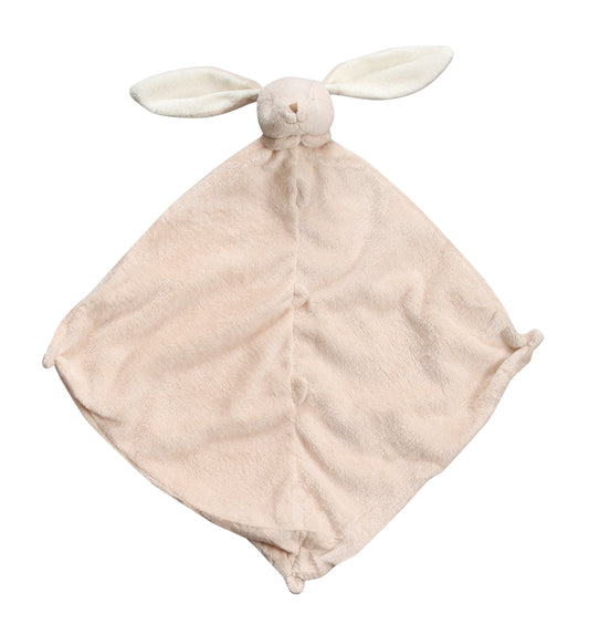 ANGEL DEAR Blankie Bunny Beige ブランキー