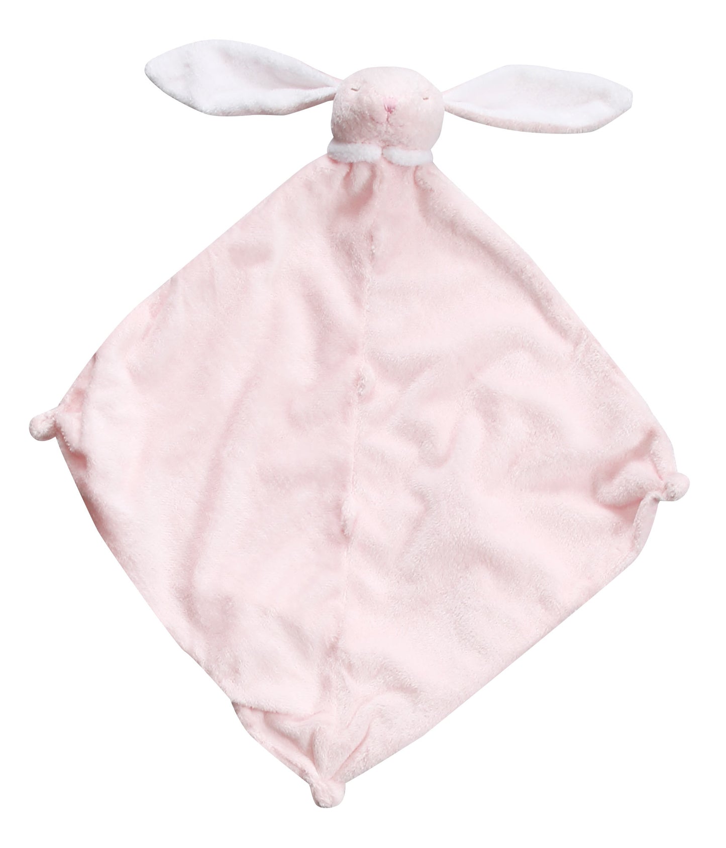 ANGEL DEAR Blankie Bunny Pink ブランキー