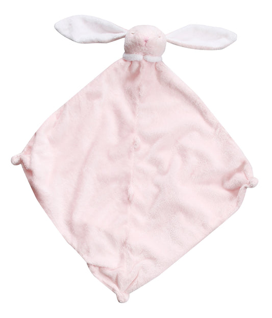 ANGEL DEAR Blankie Bunny Pink ブランキー