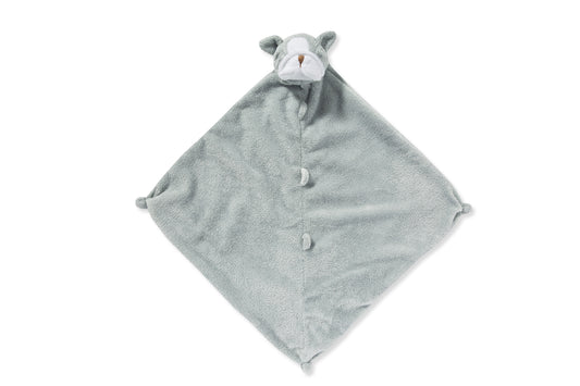 ANGEL DEAR Blankie Bulldog Grey ブランキー