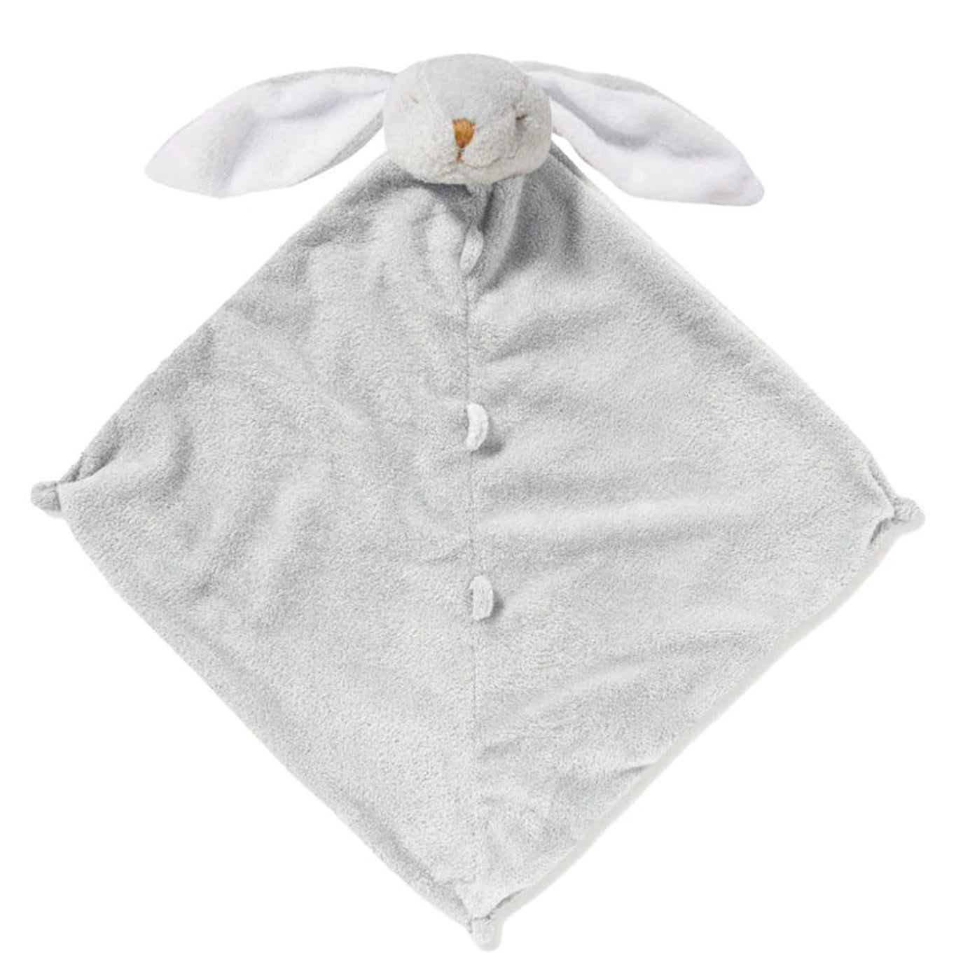 ANGEL DEAR Blankie Bunny Grey ブランキー