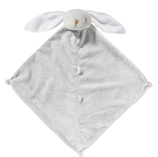ANGEL DEAR Blankie Bunny Grey ブランキー