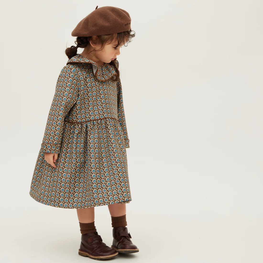 PETITMIG プチミグ ワンピース E3