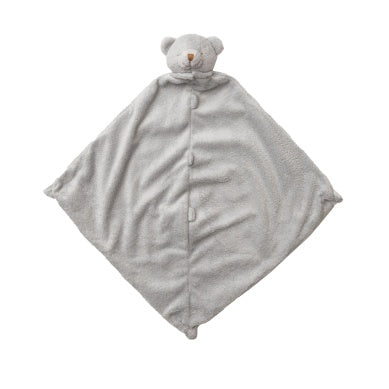 ANGEL DEAR Blankie Grey Bear ブランキー
