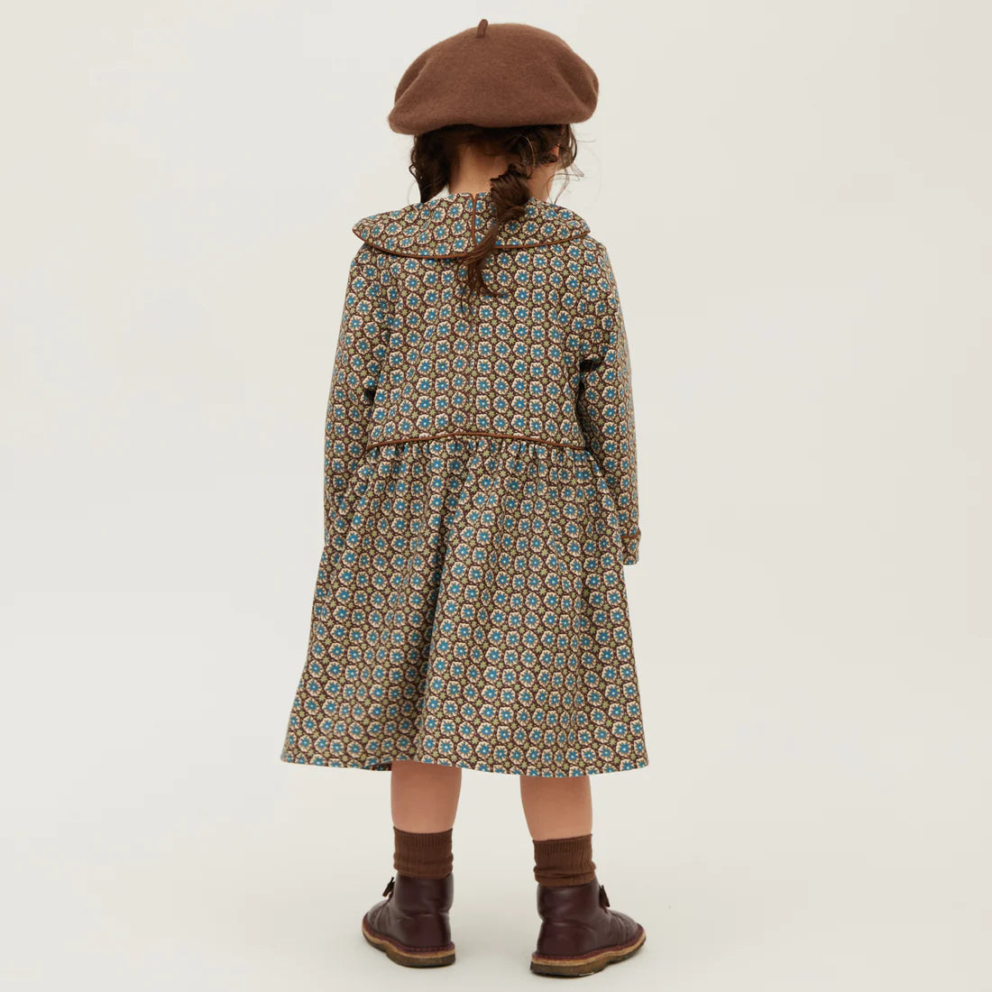 PETITMIG プチミグ ワンピース E3