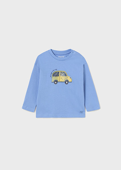 Mayoral Car Design Ron T Sky