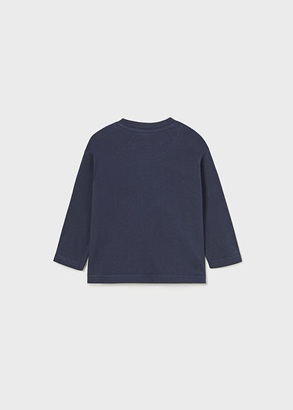 Mayoral Car Design Ron T Navy