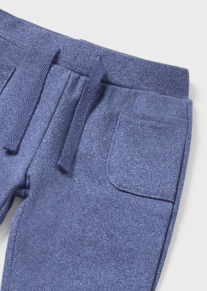 Mayoral Jersey Setup Set Maroon