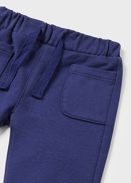 Mayoral Jersey Setup Set Waterfall