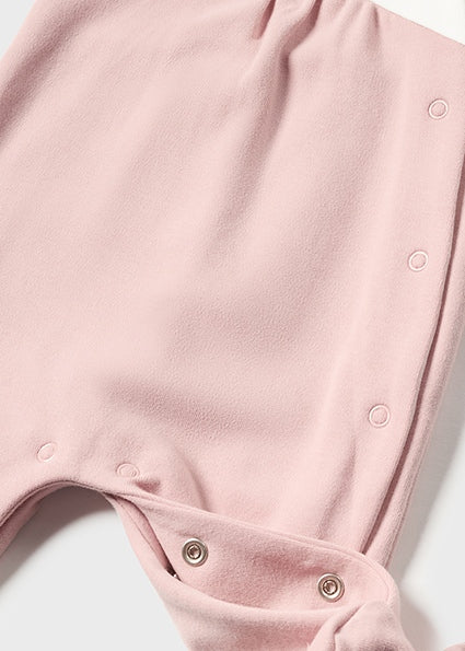 mayoral girls rompers set