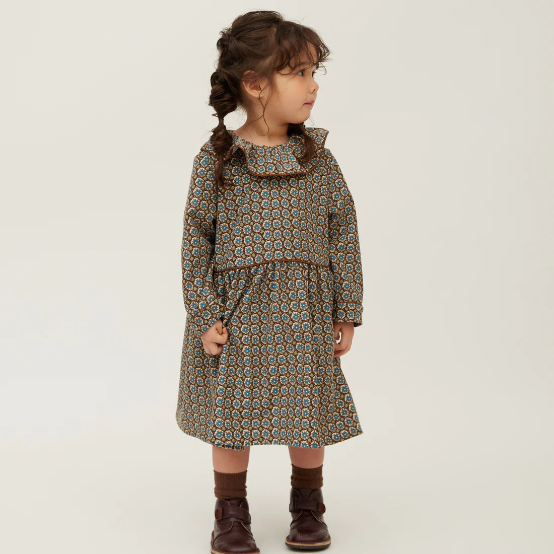 PETITMIG プチミグ ワンピース E3