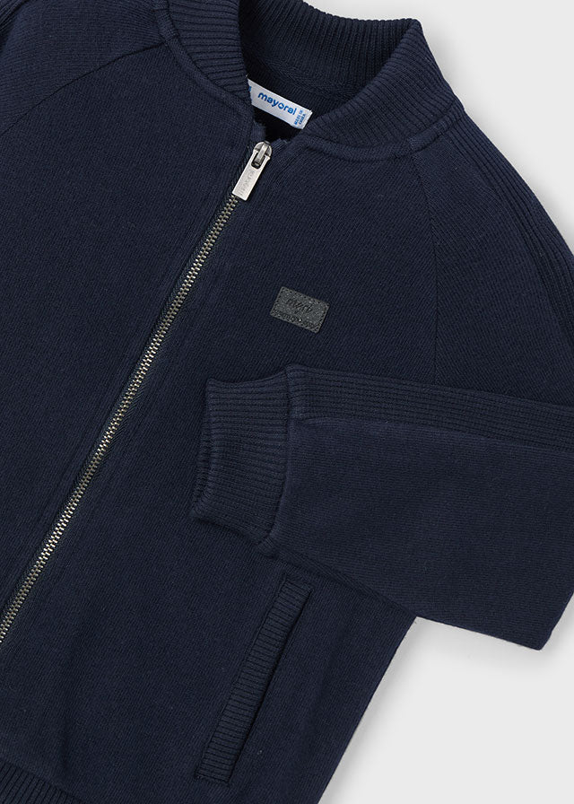 Mayoral マヨラル Jumper 4475 Navy