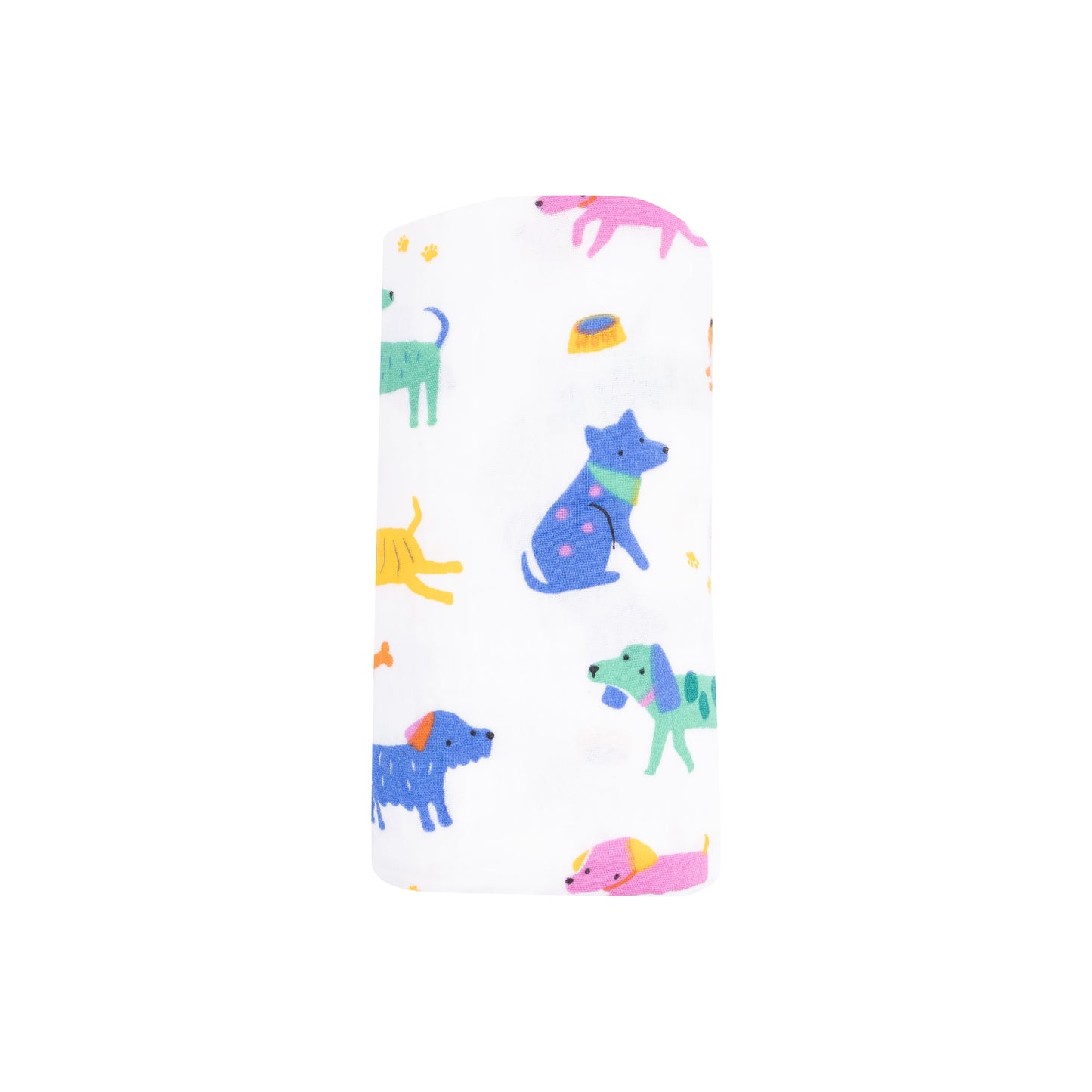 ANGEL DEAR SWADDLES Blanket -Good Dog Club