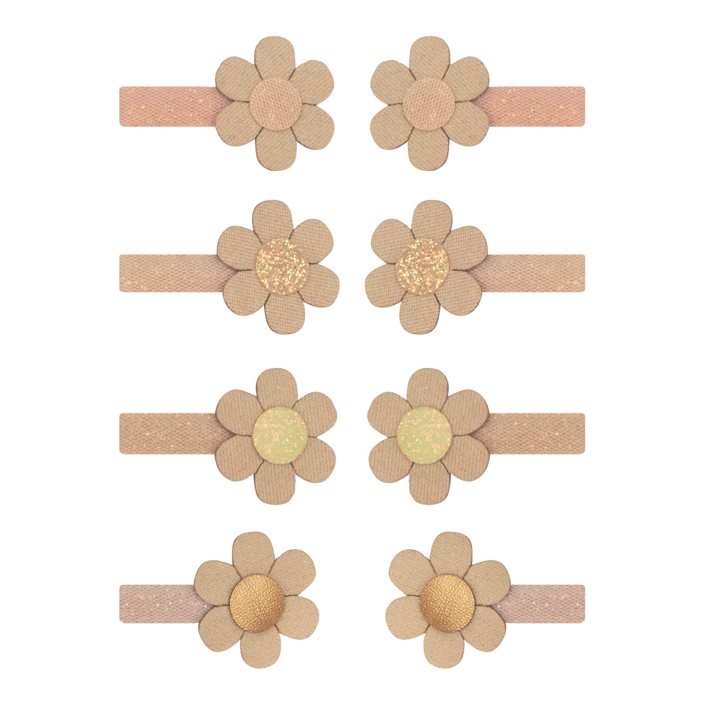 MIMI&LULA ミミアンドルーラ DAISY MINI CLIPS