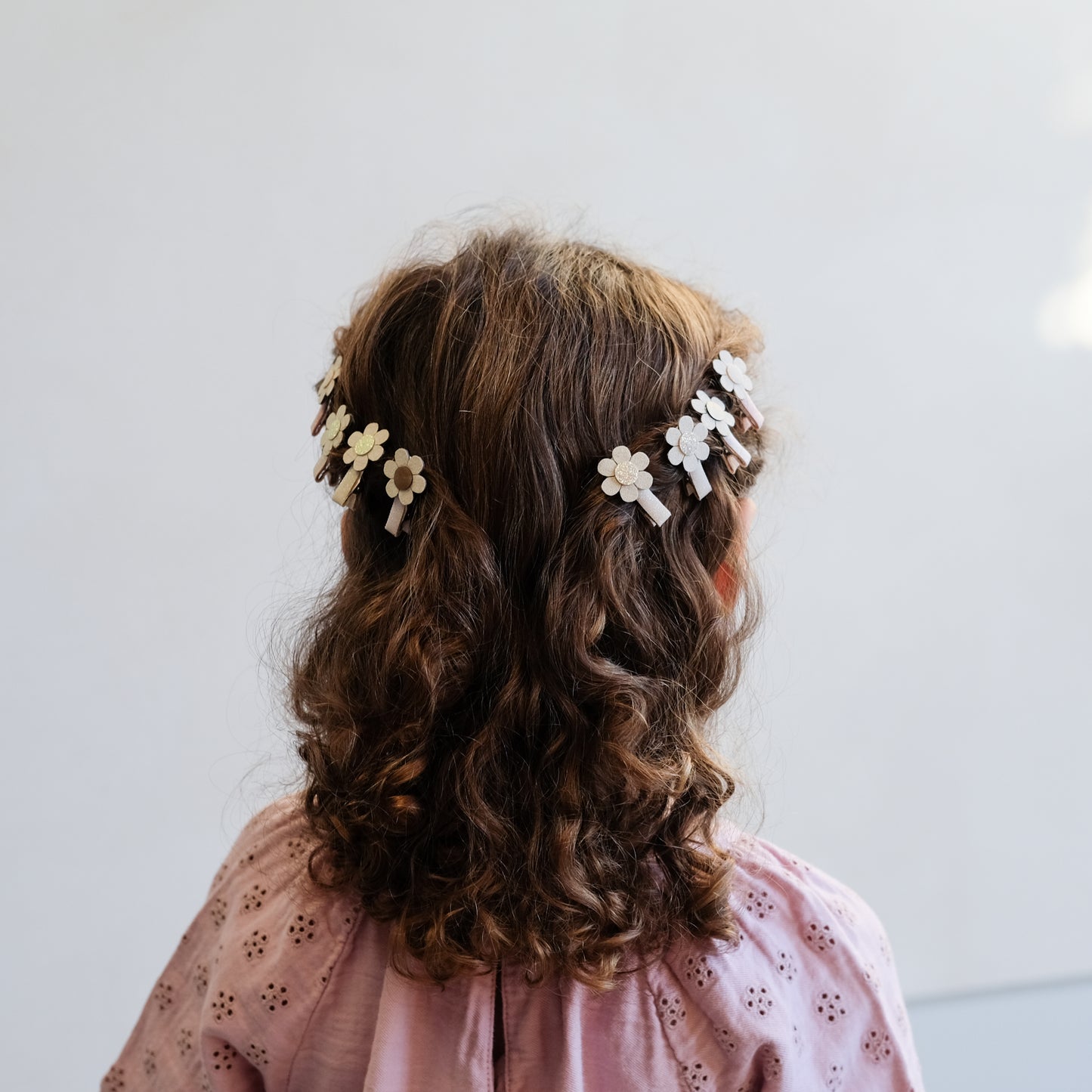 MIMI&LULA ミミアンドルーラ DAISY MINI CLIPS