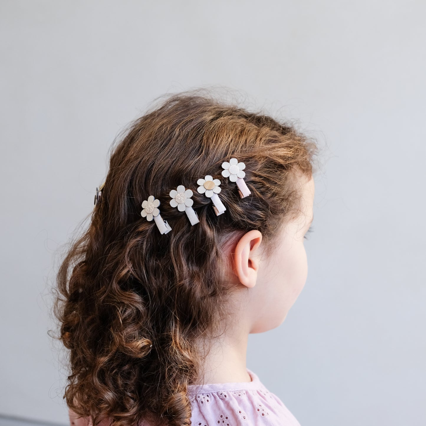 MIMI&LULA ミミアンドルーラ DAISY MINI CLIPS