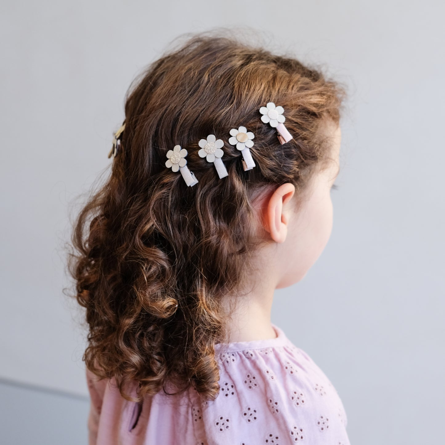 MIMI&LULA ミミアンドルーラ DAISY MINI CLIPS
