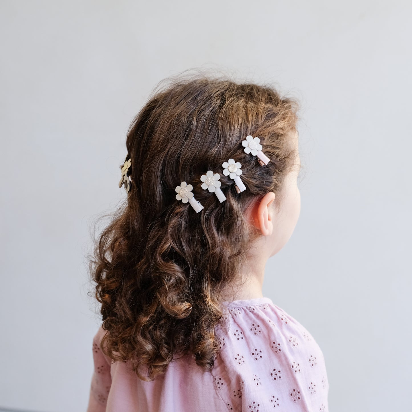 MIMI&LULA ミミアンドルーラ DAISY MINI CLIPS